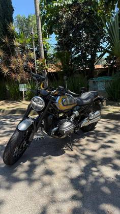 BMW R 12 OPTION 719 